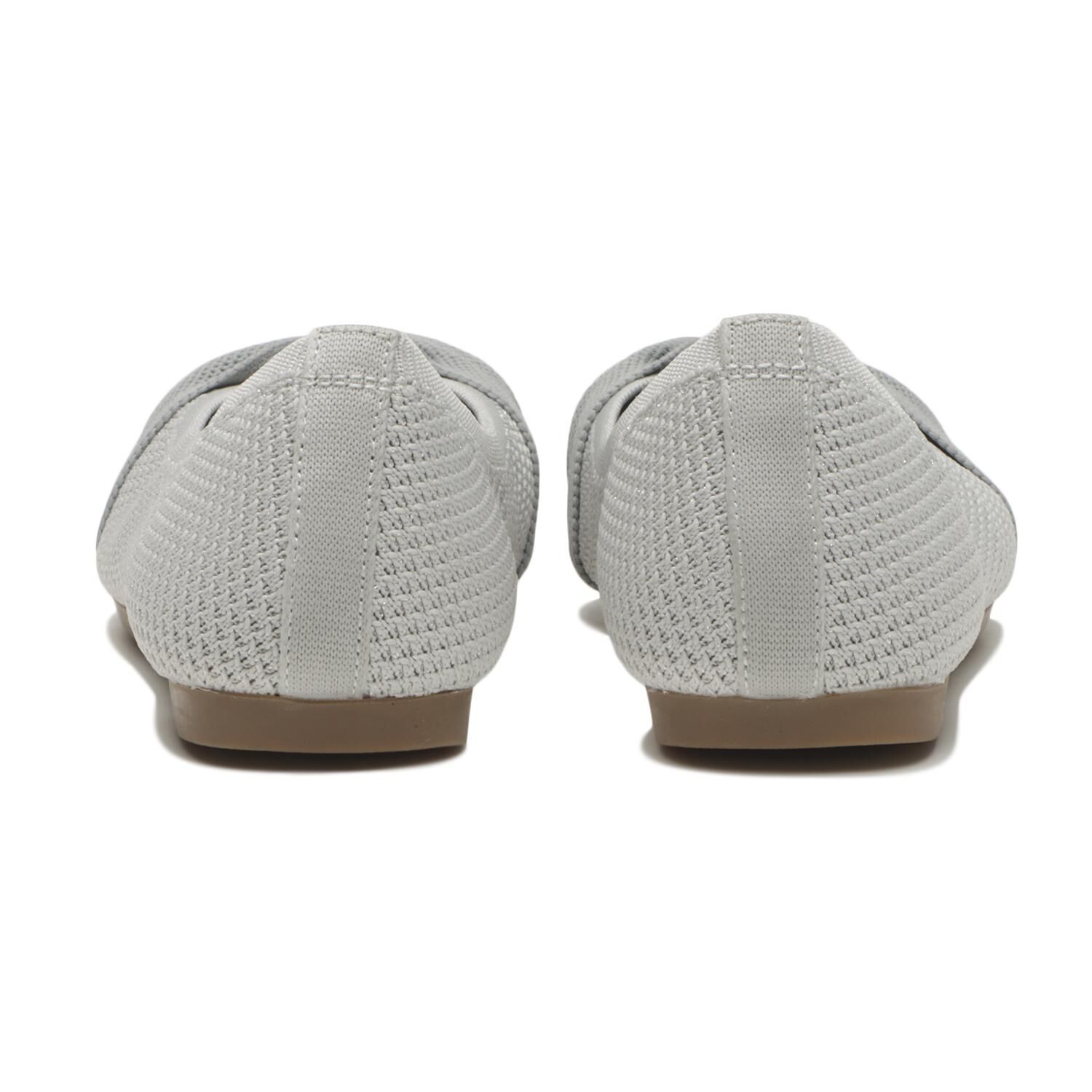 ABC SELECT「【ABC SELECT】CL RIBBON KNIT」|パンプス|