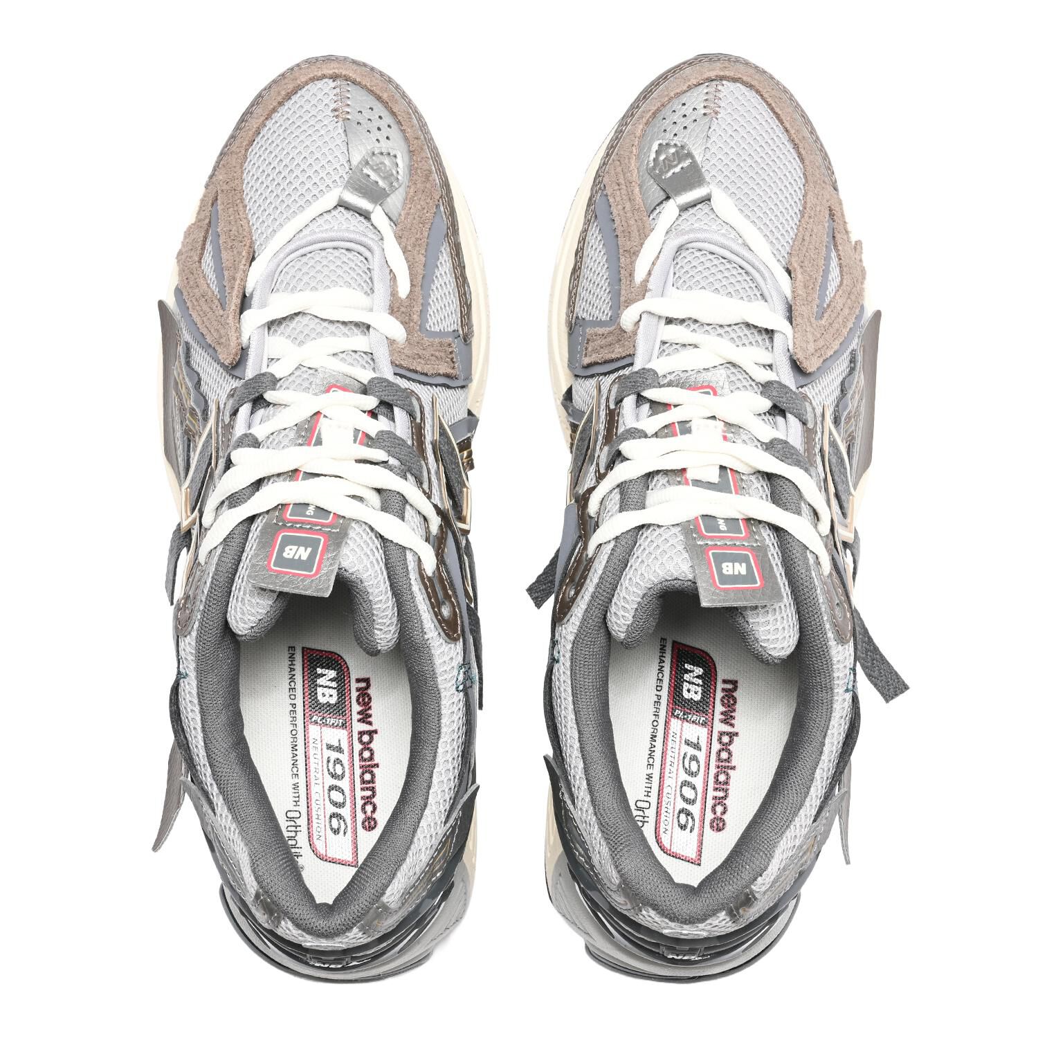 NEW BALANCE 「【NEW BALANCE】U1906 6U8(D)」|スニーカー|