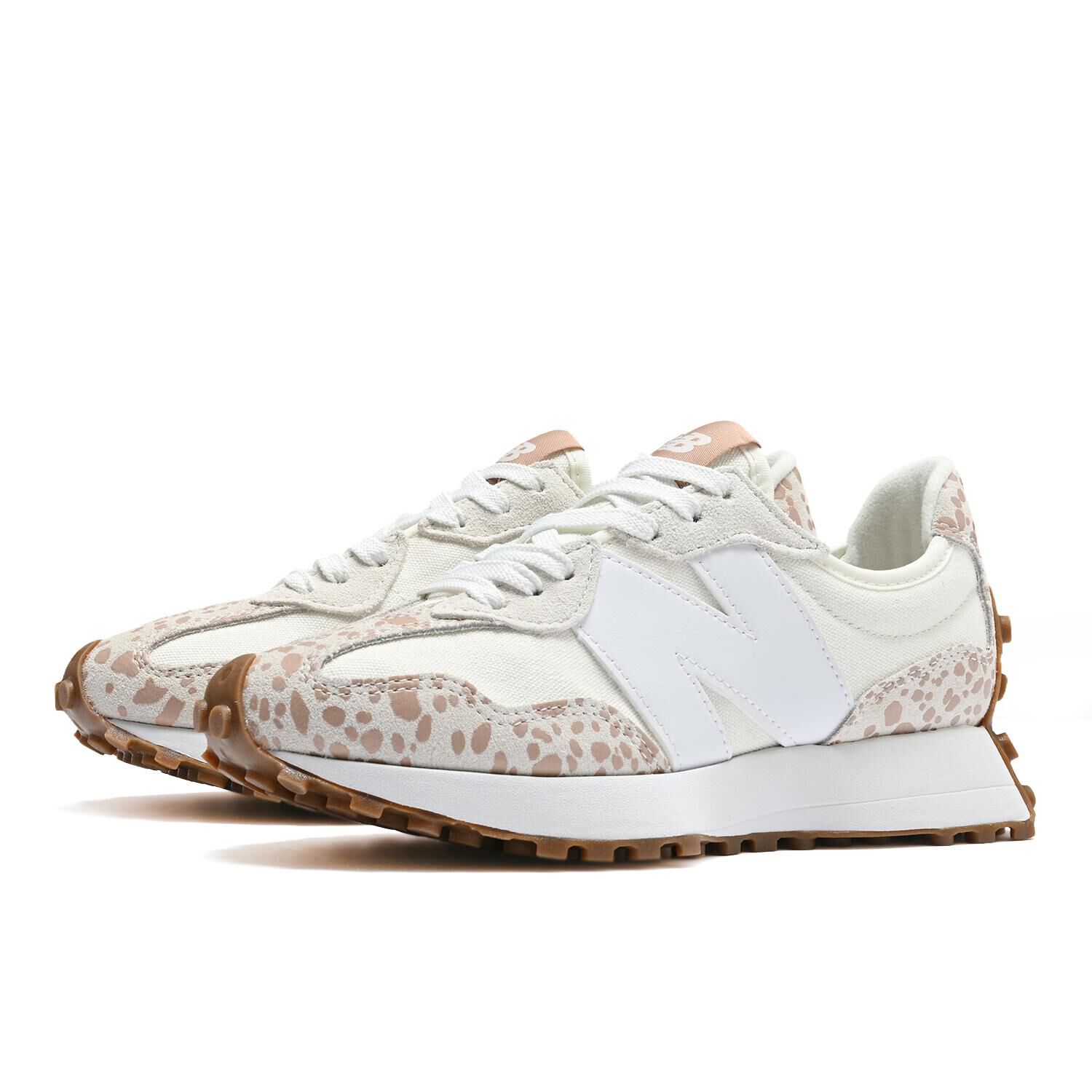 NEW BALANCE 「【NEW BALANCE】W327 47W(B)」|スニーカー|