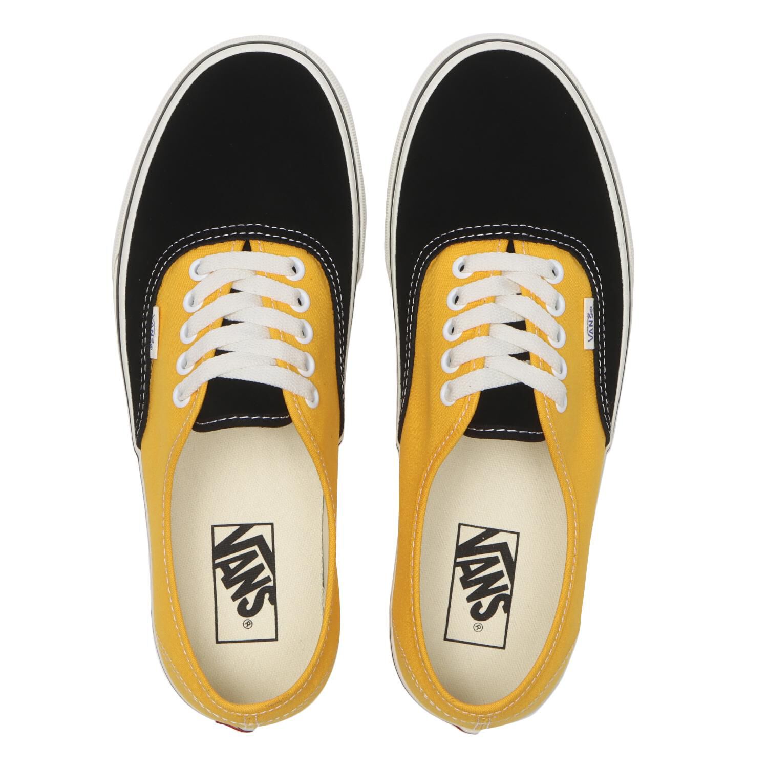 VANS「【VANS】AUTHENTIC」|スニーカー|
