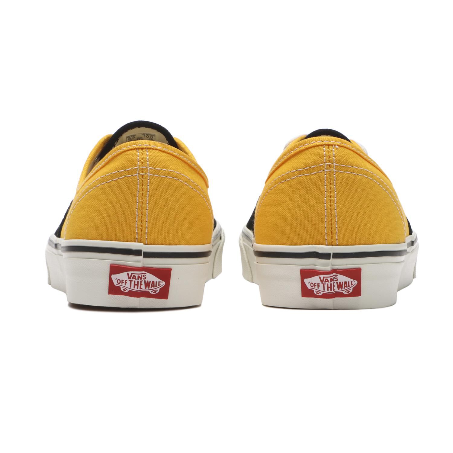 VANS「【VANS】AUTHENTIC」|スニーカー|