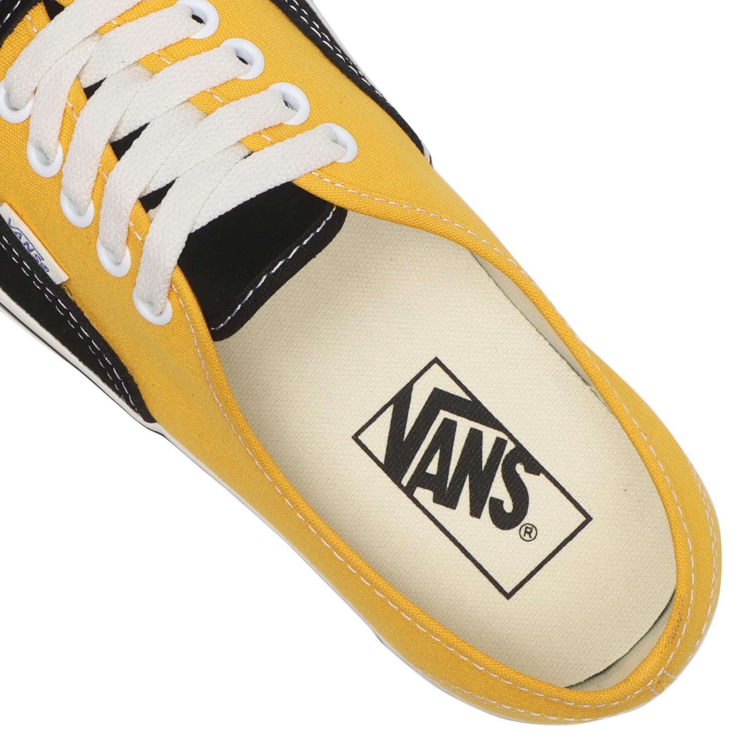 VANS「【VANS】AUTHENTIC」|スニーカー|