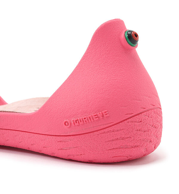  「FS【　BODY&times;INSOLE　H.Pink&times;M.Rose】」|スニーカー|