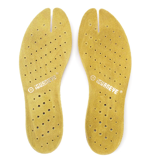  「FS Insole」|その他|Yellow Green