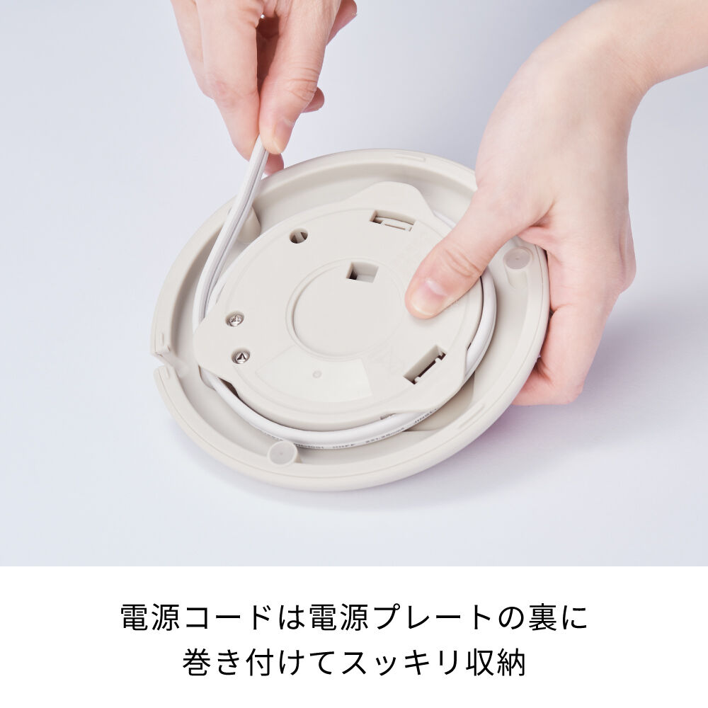 recolte「レコルト　ダブルウォールガラスケトル　RDG-1」|食器・キッチングッズ|