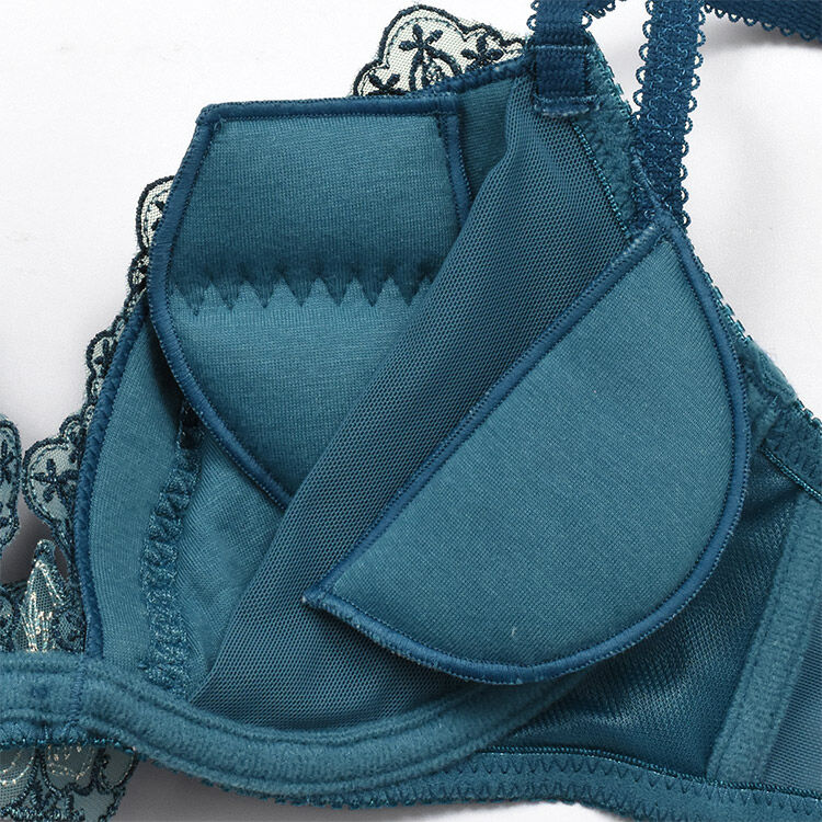 intesucre「アンテシュクレ ブラセット くっきり谷間メイク B-E/65-75 IBT325」|インナー|