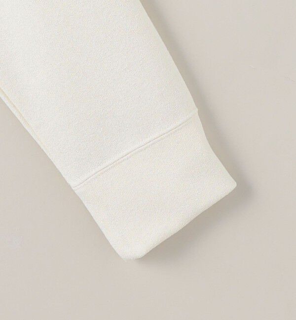 ASTRAET「＜ASTRAET＞ブークレー Vネック フーデッドパーカー」|パーカー|