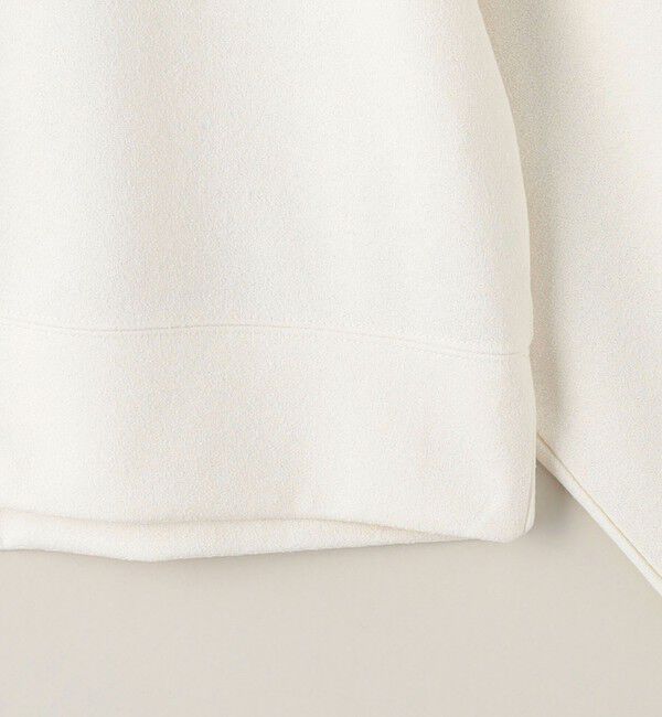 ASTRAET「＜ASTRAET＞ブークレー Vネック フーデッドパーカー」|パーカー|