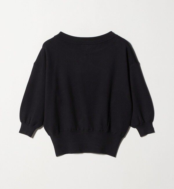 UNITED ARROWS「スヴィン オフネック ニット ‐ウォッシャブル‐」|ニット・セーター|