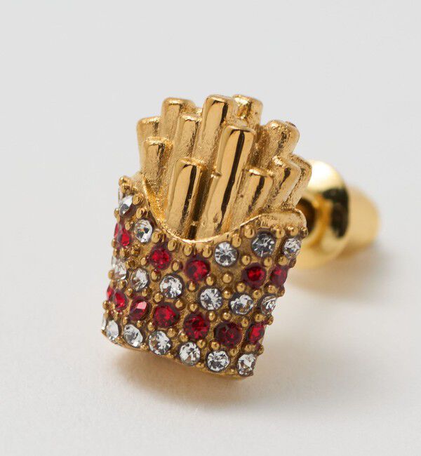 UNITED ARROWS「ヤミー ピアス」|ピアス|