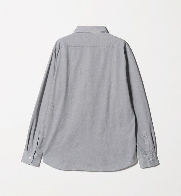 UNITED ARROWS「ロイヤルオックス カッタウェイカラーシャツ COMFORT EASY-MODEL　抗菌防臭」|シャツ・ブラウス|