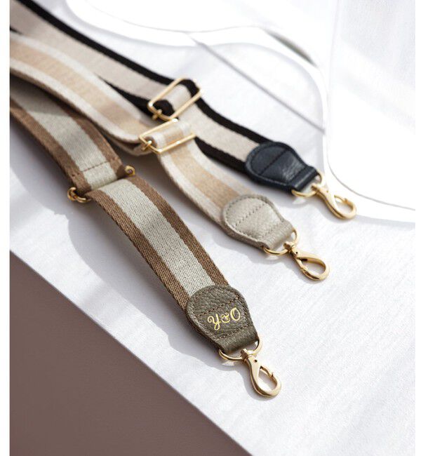 UNITED ARROWS green label relaxing「【別注】＜YOUNG&OLSEN The DRYGOODS STORE＞ショルダー」|その他|