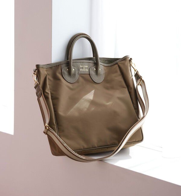 UNITED ARROWS green label relaxing「【別注】＜YOUNG&OLSEN The DRYGOODS STORE＞ショルダー」|その他|