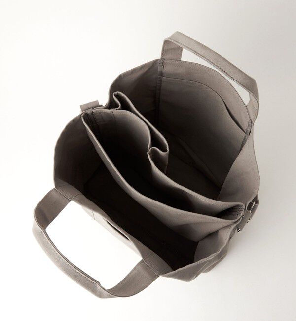 UNITED ARROWS green label relaxing「【WEB限定】2WAY キャンバス トートバッグ / ショルダーバッグ」|トートバッグ|