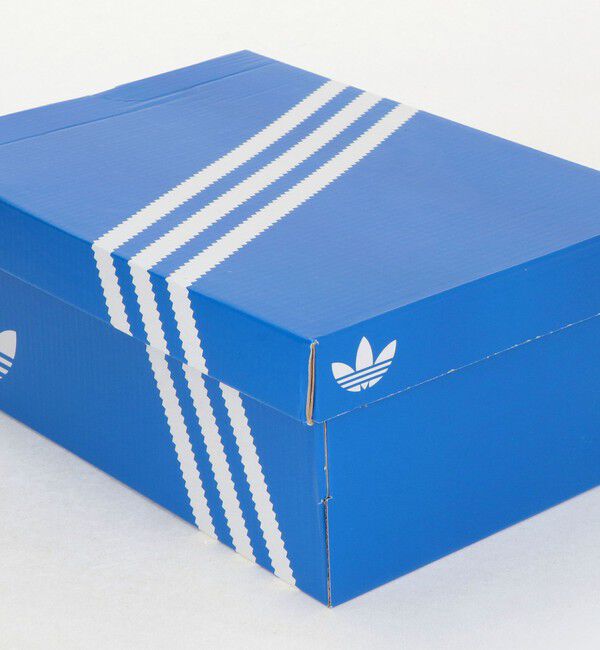 UNITED ARROWS green label relaxing「＜adidas Originals＞BERMUDA スニーカー」|スニーカー|