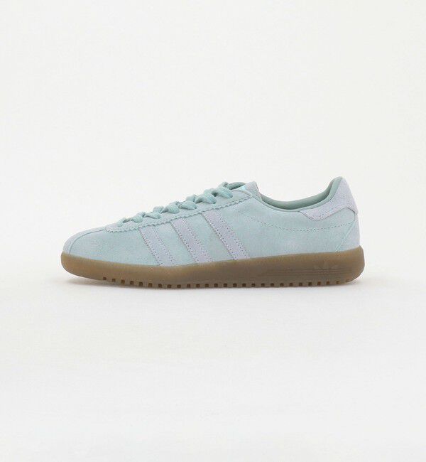 UNITED ARROWS green label relaxing「＜adidas Originals＞BERMUDA スニーカー」|スニーカー|LIME