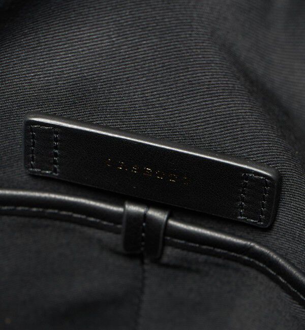 EMMEL REFINES「＜ORSETTO＞NY/L  ワンショルダー バッグ＜ Select by EMMEL REFINES ＞」|ショルダー・メッセンジャー|