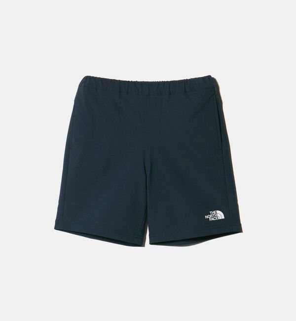 UNITED ARROWS green label relaxing「＜THE NORTH FACE＞モビリティ ショーツ / キッズ  130cm-160cm」|その他|NAVY