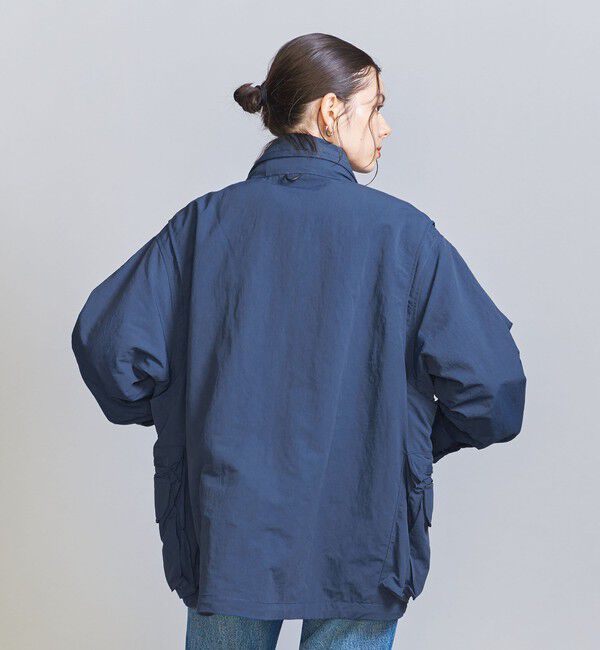 BEAUTY&YOUTH UNITED ARROWS「＜DAIWA PIER39＞W's TECH PERFECT フィッシング ジャケット -2WAY-」|その他|