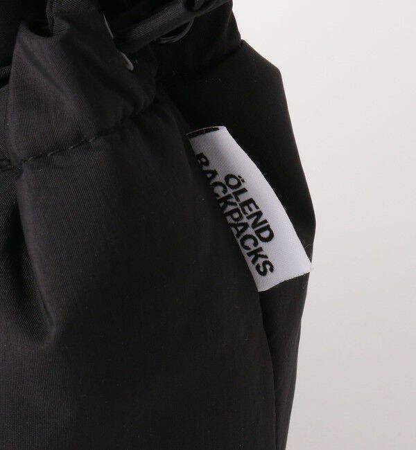 BEAUTY&YOUTH UNITED ARROWS「＜OLEND＞ONA MICRO ソフト ショルダーバッグ -3WAY-」|ショルダー・メッセンジャー|