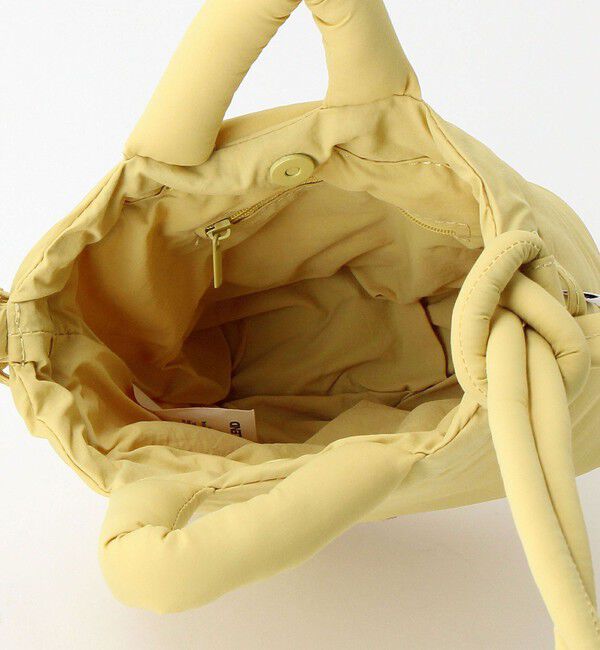 BEAUTY&YOUTH UNITED ARROWS「＜OLEND＞ONA MICRO ソフト ショルダーバッグ -3WAY-」|ショルダー・メッセンジャー|