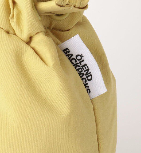 BEAUTY&YOUTH UNITED ARROWS「＜OLEND＞ONA MICRO ソフト ショルダーバッグ -3WAY-」|ショルダー・メッセンジャー|