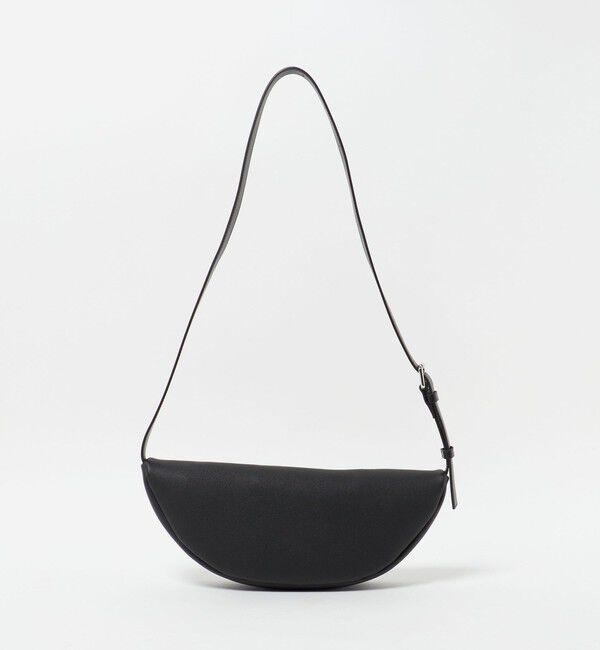 BEAUTY&YOUTH UNITED ARROWS「&ldquo;Emboss Bag Series&rdquo; ミニ ボディ ショルダーバッグ」|ショルダー・メッセンジャー|