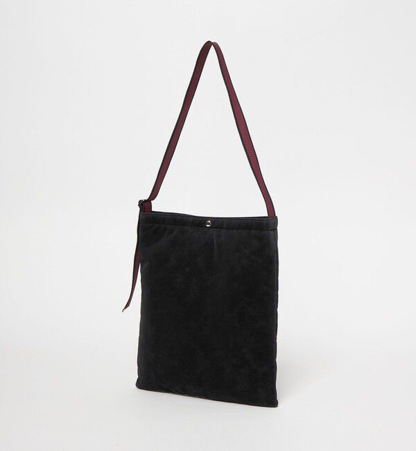 BEAUTY&YOUTH UNITED ARROWS「ラインテープ ショルダーバッグ」|ショルダー・メッセンジャー|