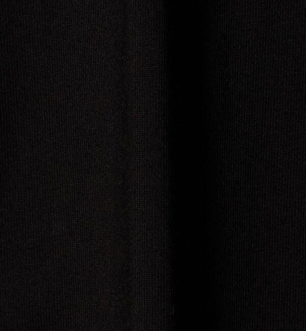 NICE WEATHER「＜NICE WEATHER＞シグネチャーロゴ Tシャツ」|Tシャツ・カットソー|