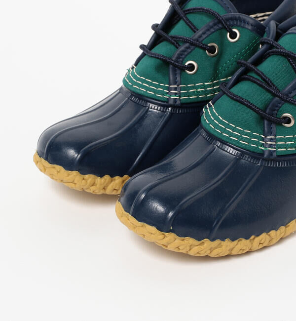 BEAMSBOY「L.L.Bean &times; BEAMS PLUS & BEAMS BOY / Deluxe Canvas Gum Shoes」|その他|