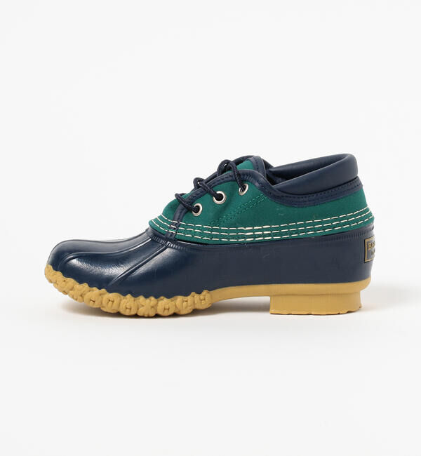 BEAMSBOY「L.L.Bean &times; BEAMS PLUS & BEAMS BOY / Deluxe Canvas Gum Shoes」|その他|
