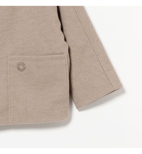 Ray BEAMS 「ORCIVAL / ドルマンスリーブ ジャケット」|その他|