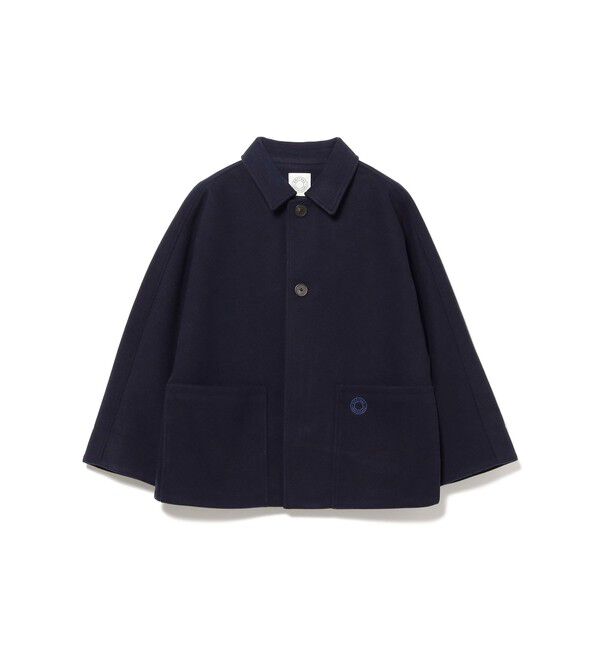 Ray BEAMS 「ORCIVAL / ドルマンスリーブ ジャケット」|その他|