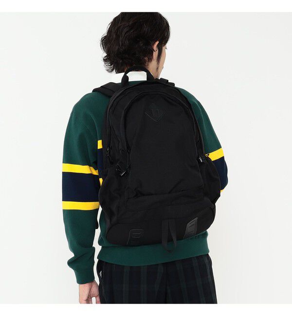 BEAMS PLUS「Day Pack 2 Compartments」|トートバッグ|