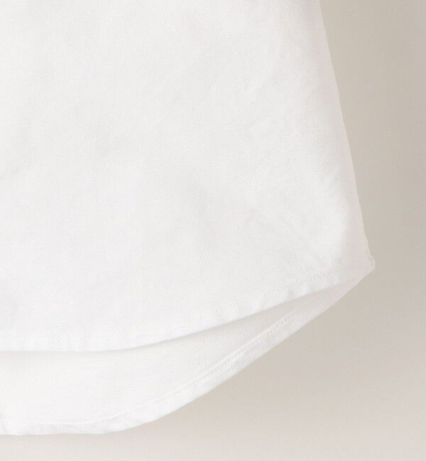 SHIPS KIDS「SHIPS KIDS:100～130cm / オックスフォード ボタンダウン シャツ」|シャツ・ブラウス|