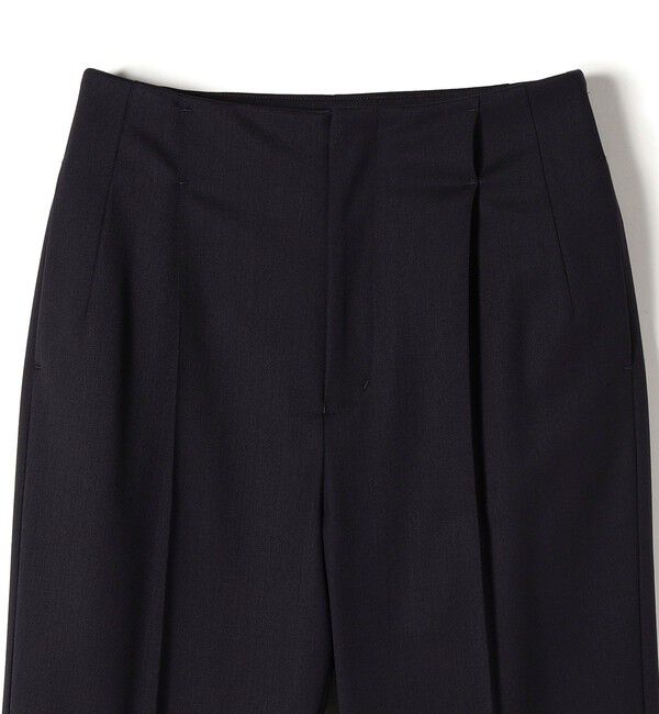 SHIPS for women「Paulo Oliveira バックスリット パンツ ◇」|その他|