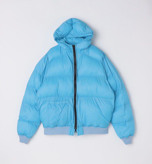 SHIPS「BIG ROCK CANDY MOUNTAINEERING: ALPINE JACKET」|その他|