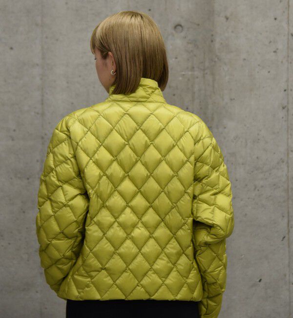 SHIPS「【City Ambient Products別注】Marmot: 〈撥水〉750FP PRIME DOWN JACKET」|ダウン|