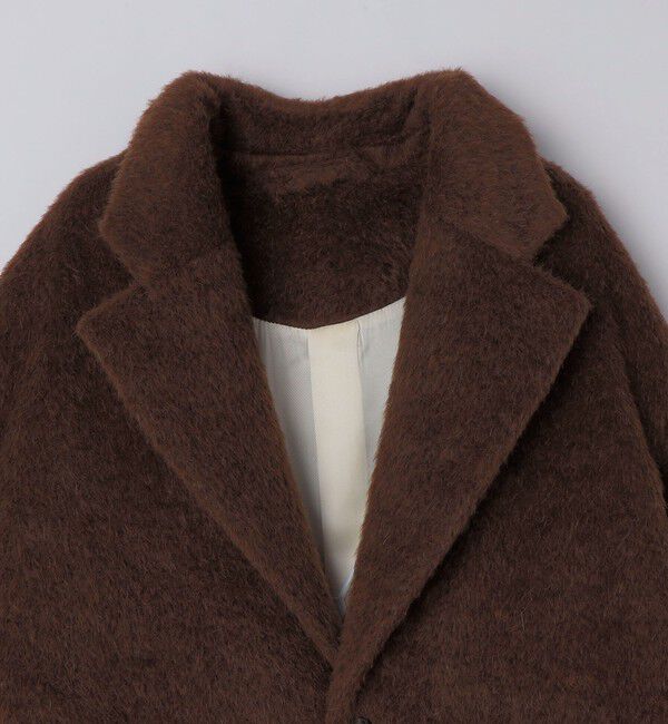 SHIPS「Sefr: ALOIS COAT」|その他|