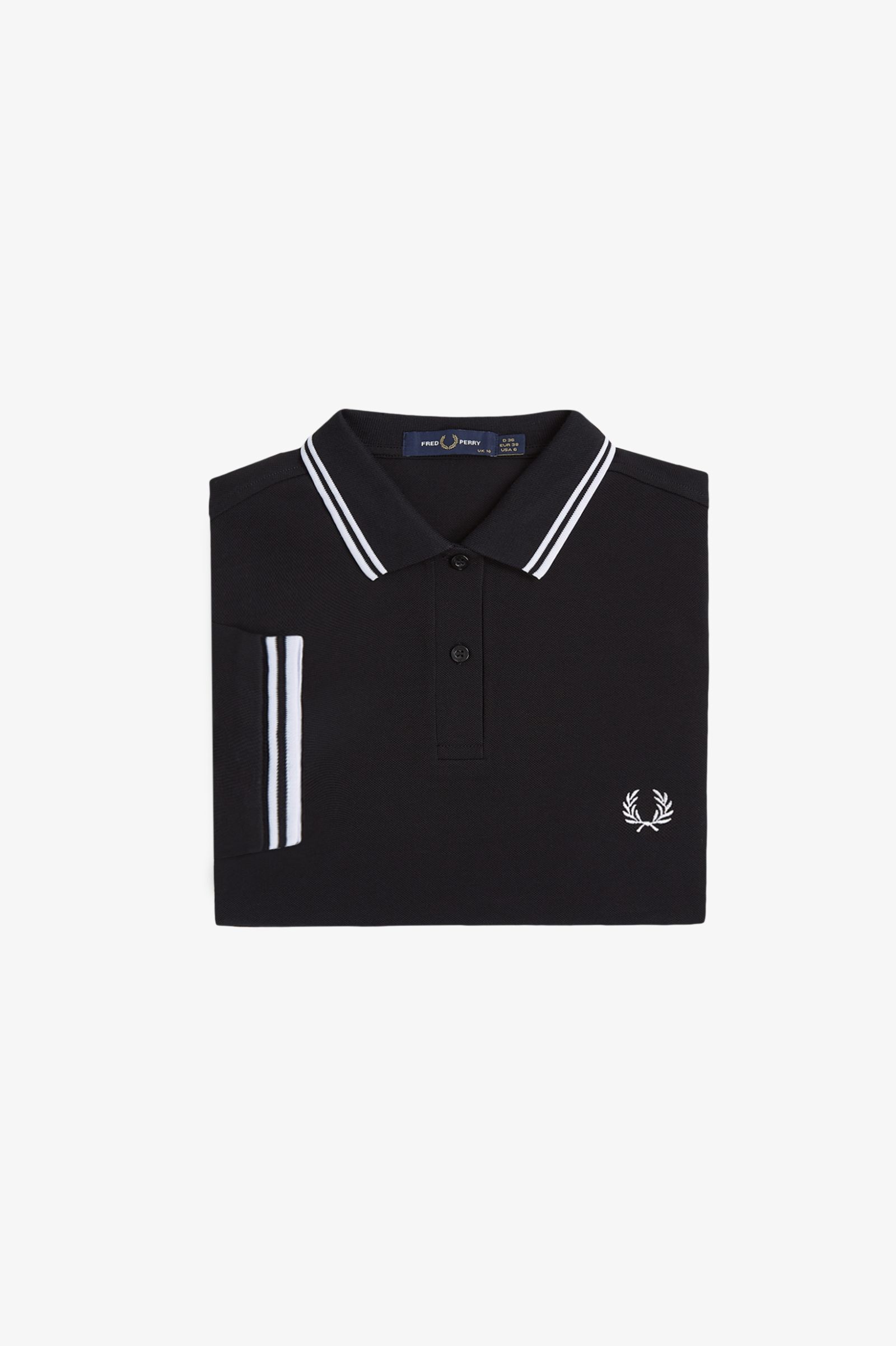 FRED PERRY 「The Fred Perry Shirt G3600」|ポロシャツ|