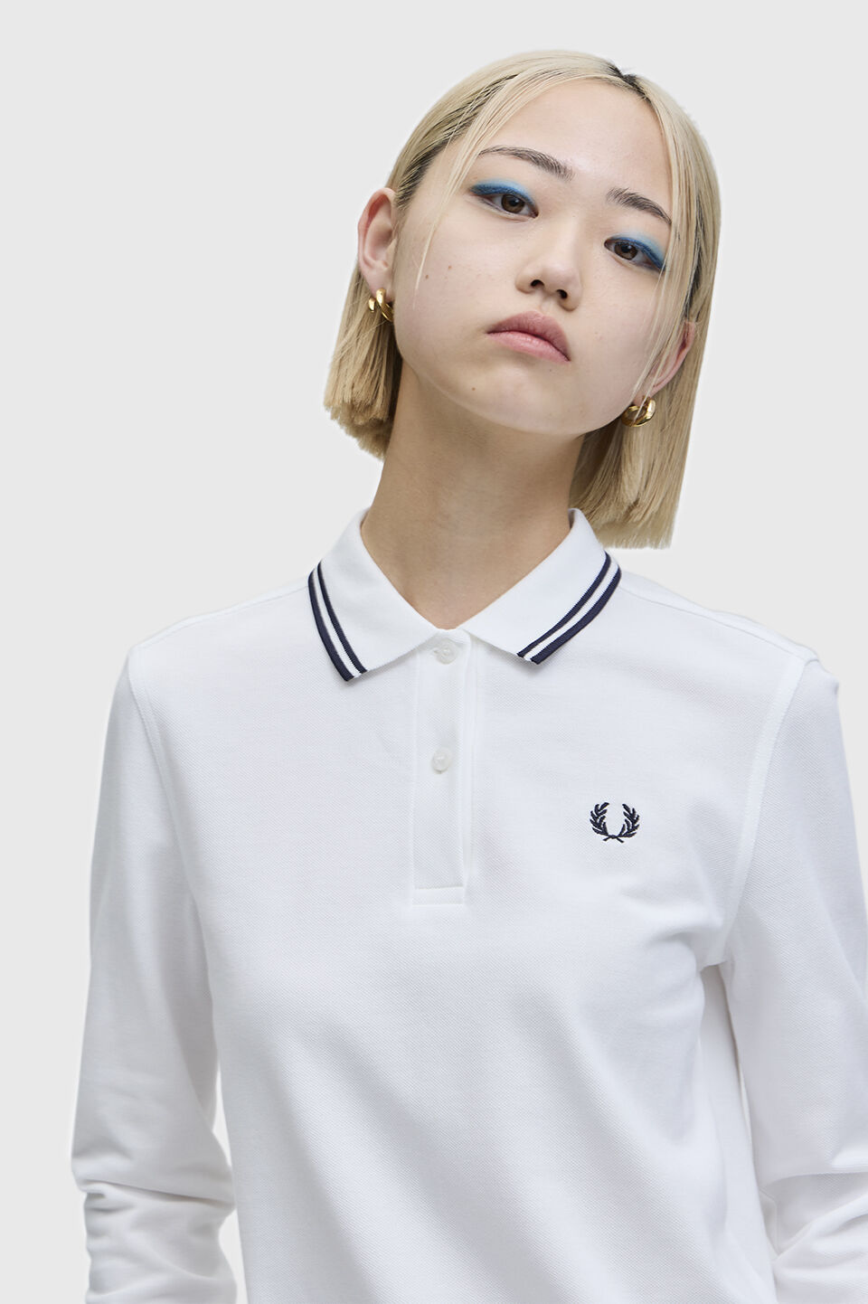 FRED PERRY 「The Fred Perry Shirt  G3636」|ポロシャツ|