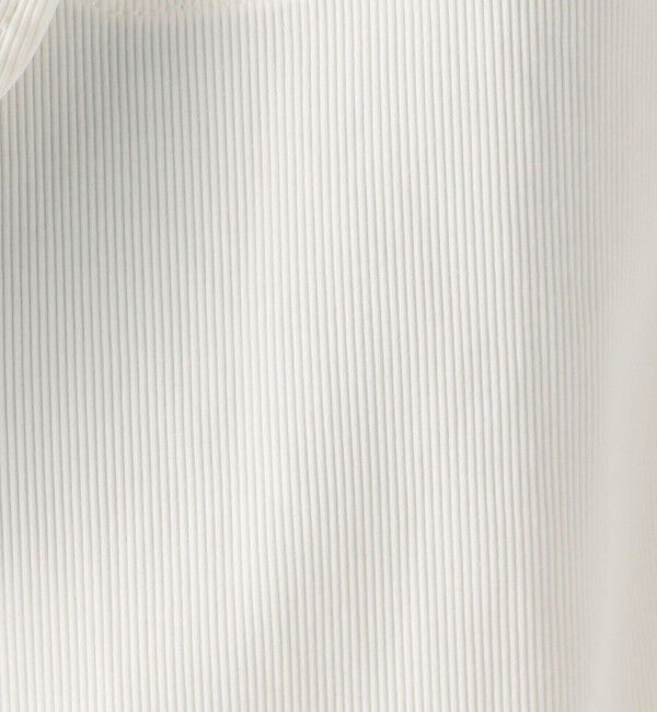 BACCA「コットンピケ ワークジャケット」|テーラードジャケット|