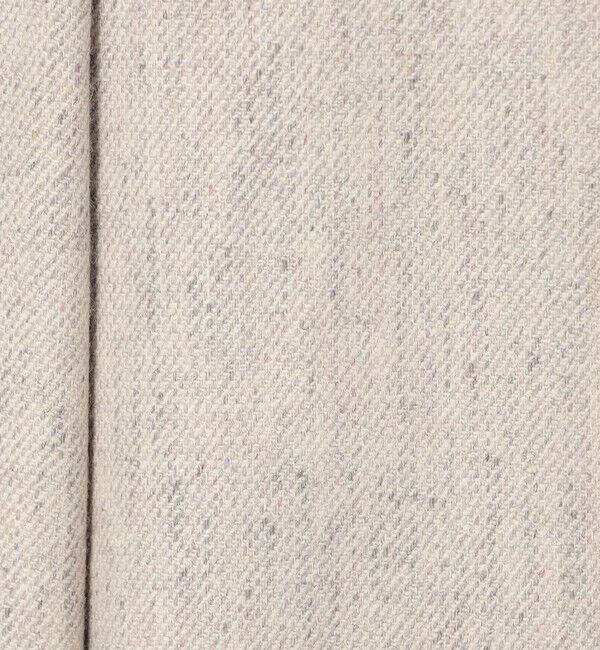 Ballsey「メランジカルゼ タックワイドパンツ」|その他|