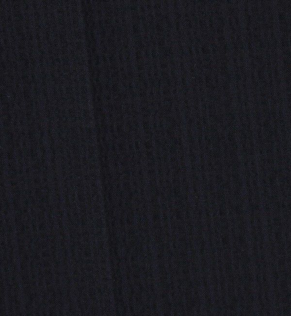 BACCA「シアサッカー テーパードパンツ」|その他|