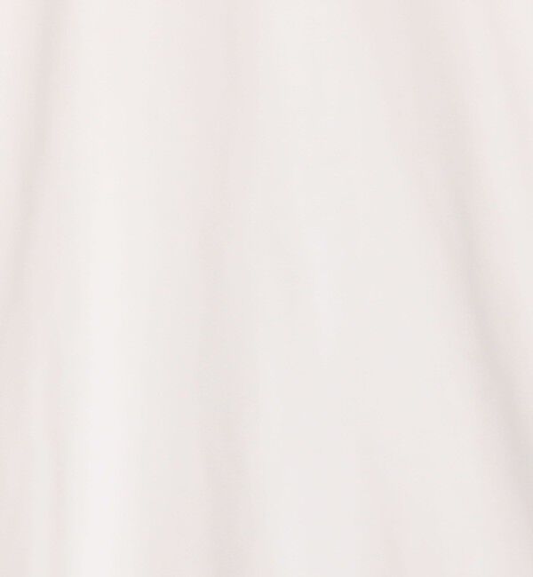 JAMES PERSE「コットン ロングスリーブTシャツ MKJ3029」|Tシャツ・カットソー|