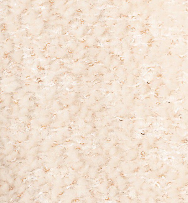 Ballsey「Giselle クルーネックジャケット」|ノーカラージャケット|