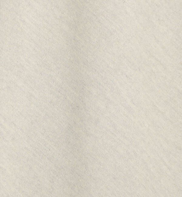 GALERIE VIE「ウールサキソニー イージーワイドパンツ」|その他|