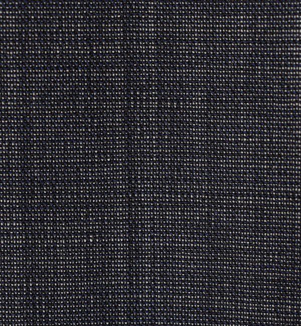 TOMORROWLAND collection「【WEB先行予約】コンフォートデニム タックワイドパンツ」|その他|