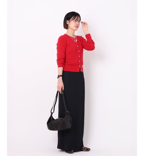  「【blancle/ ブランクレ】Wide 2way shoulder bag」|ショルダー・メッセンジャー|