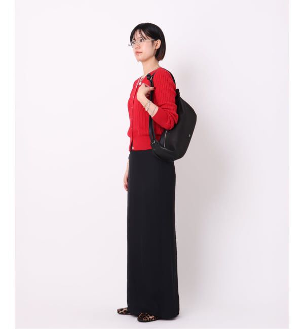  「【blancle/ ブランクレ】Wide 2way shoulder bag」|ショルダー・メッセンジャー|